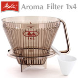 Melitta ^ A}tB^[ AF-M 1X4