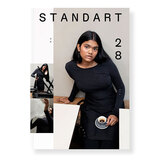 STANDART JAPAN 28 ͈R[q[̐E`}KW
