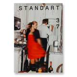 STANDART JAPAN ��37�� 2026�N�H ���͈���R�[�q�[�̐��E��`����}�K�W�� �X�^���_�[�g �W���p��