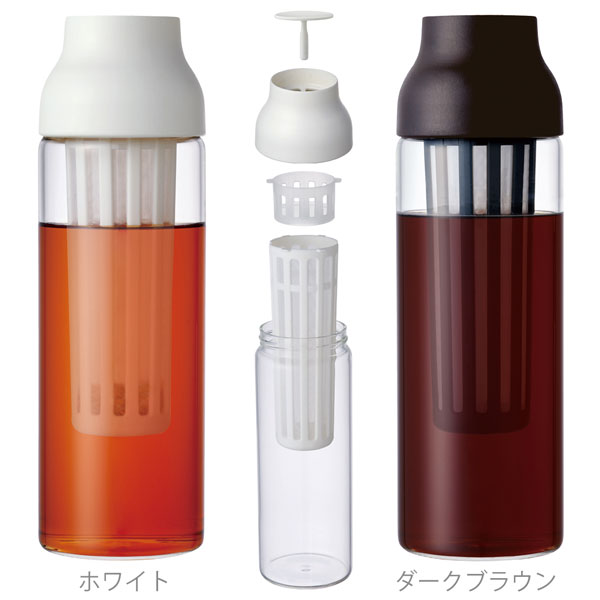CAPSULE(カプセル)コールドブリューカラフェ