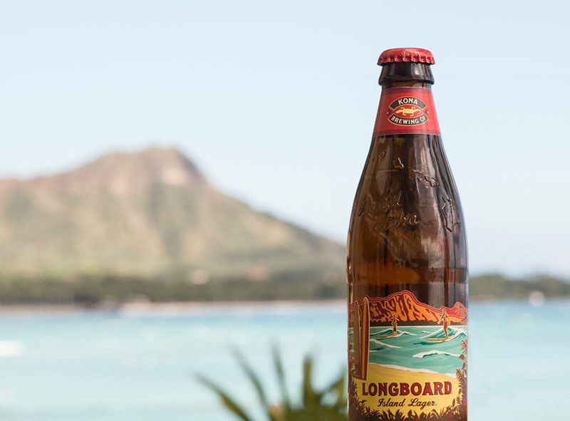 ハワイ・コナビール