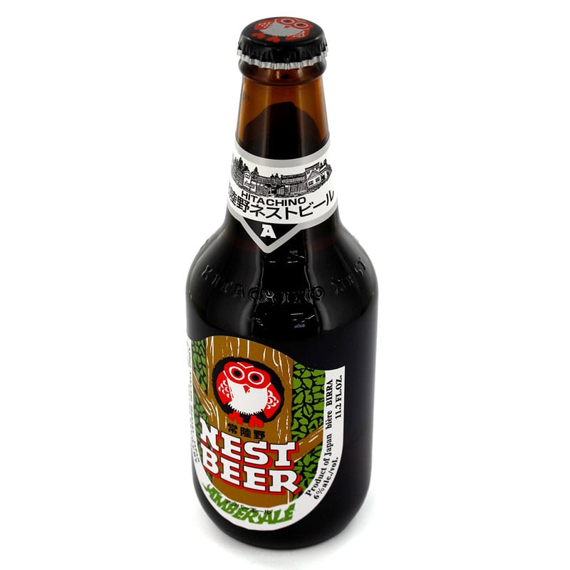 コーヒースタウトビール