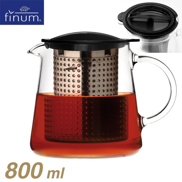 FFinum(フィナム) ティーコントロール 0.8L