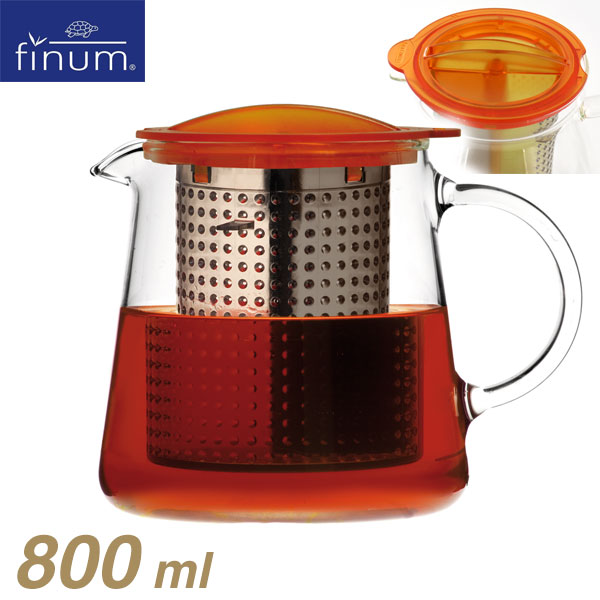 FFinum(フィナム) ティーコントロール 0.8L