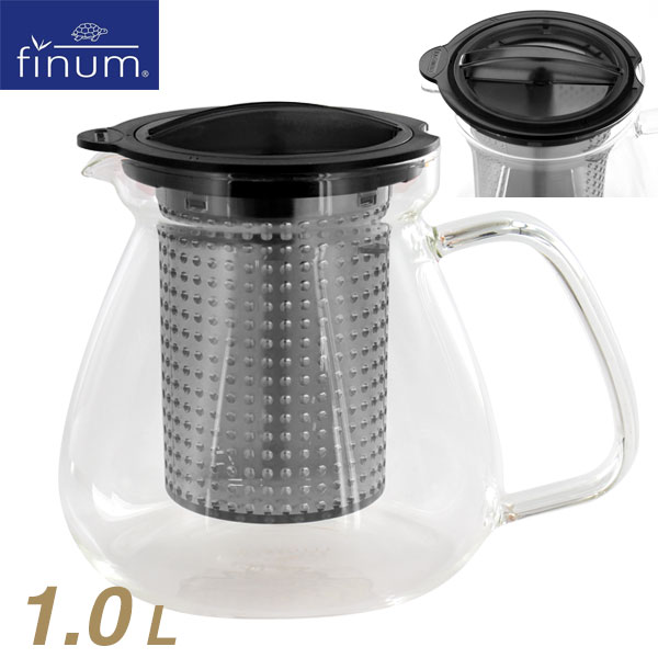 FFinum(フィナム) ティーコントロール 0.8L