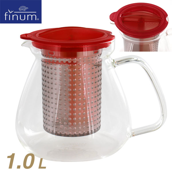 FFinum(フィナム) ティーコントロール 0.8L