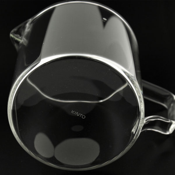 KINTOキントーOCTコーヒージャグ300ml28887