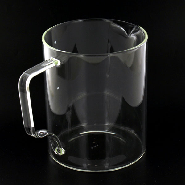 KINTOキントーOCTコーヒージャグ600ml28888