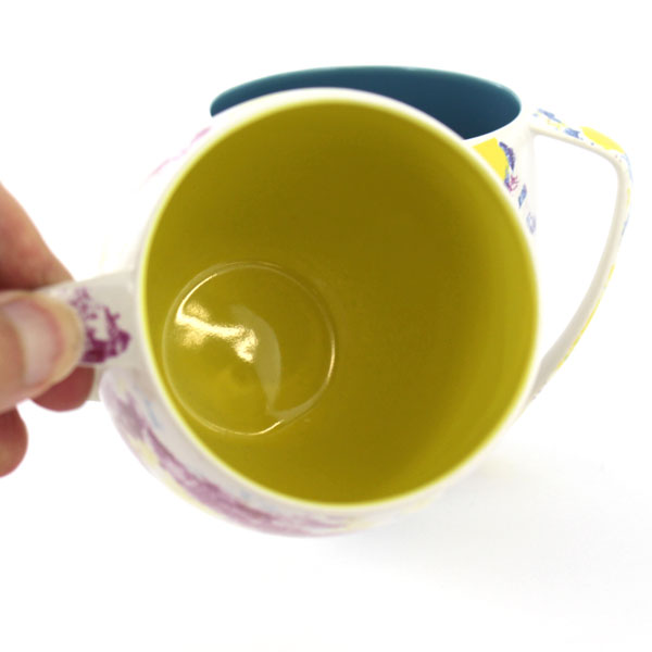 HAKUCHUM マグペアーセット 300ml TY-5-3A