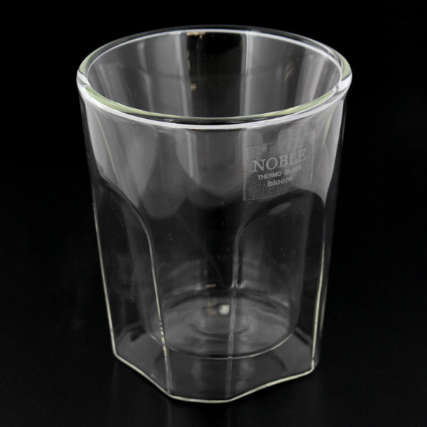 bloom(ブルーム) ノーブル サーモオールドグラス ペア (240ml・2個セット) 30088