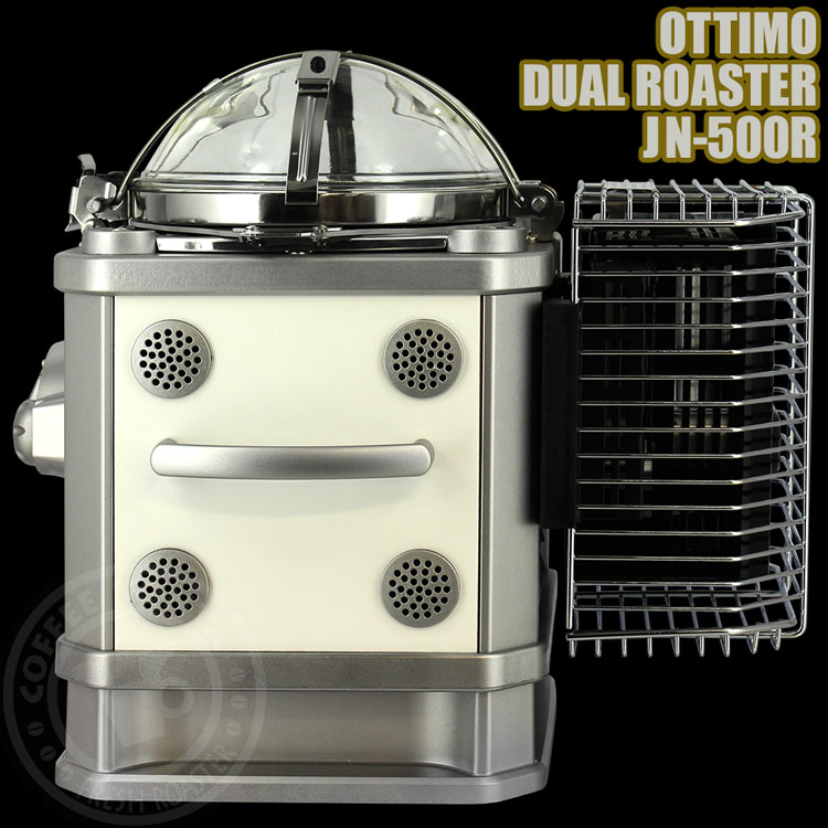 Ottimo Dual Roaster iIbeB fA [X^[j 