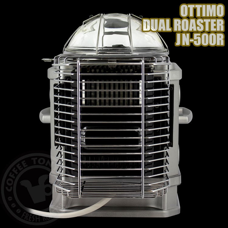 Ottimo Dual Roaster iIbeB fA [X^[j 