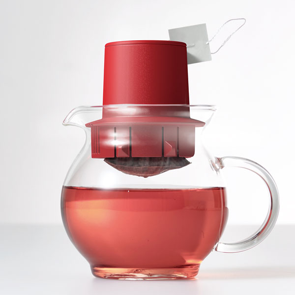 ハリオティーハット300ml TTH-30