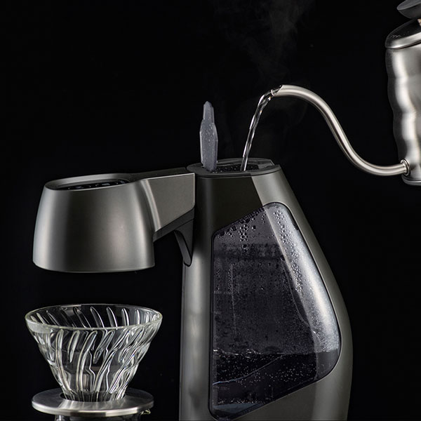 ハリオ V60オートプアオーバーSmartQ サマンサ