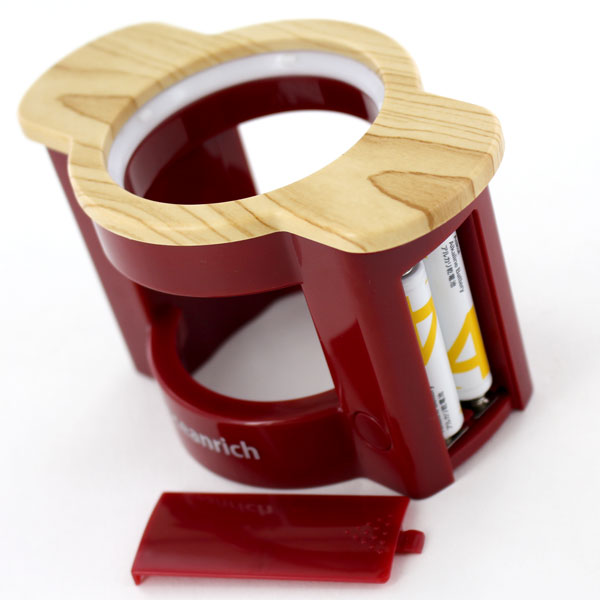 ユニーク オーシャンリッチ 自動ドリップ コーヒーメーカー