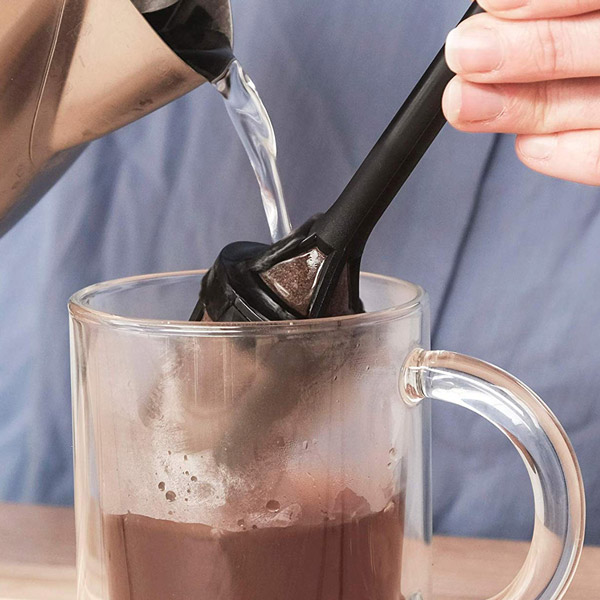 バリスタ&コー ブリューイットスティック 1cup スティック型コーヒーメーカー