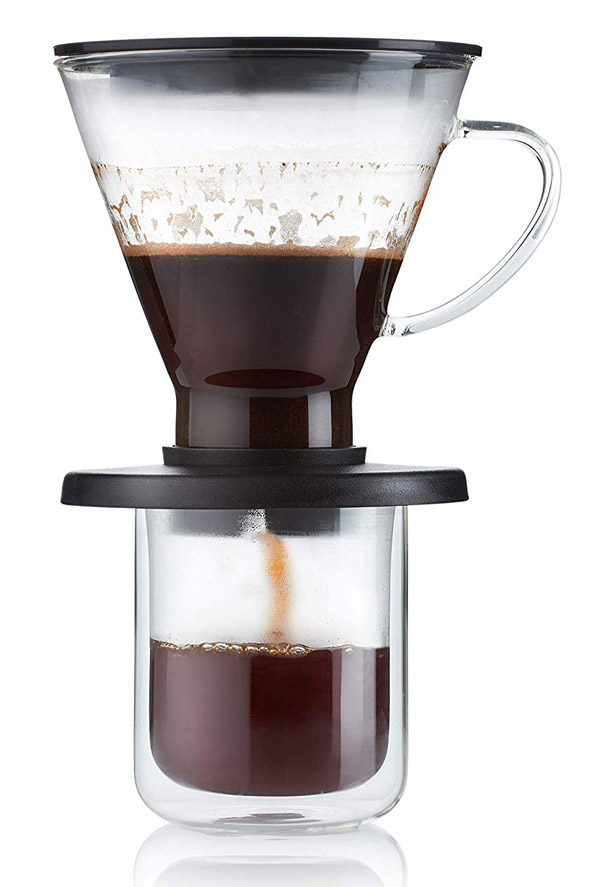 バリスタ&コー ブリュースルー コーヒードリッパー 400ml