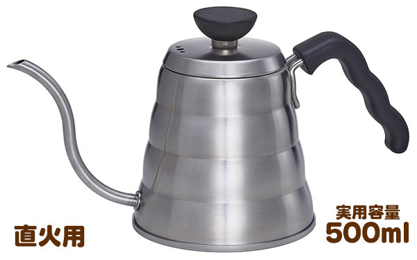 ハリオ V60コーヒードリップケトル ヴォーノ