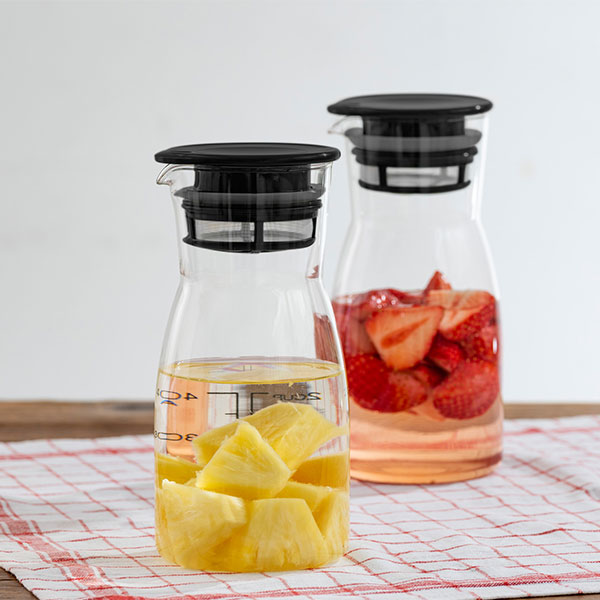 HARIO ハリオ ビネガーズ ドリンクピッチャー 700ml