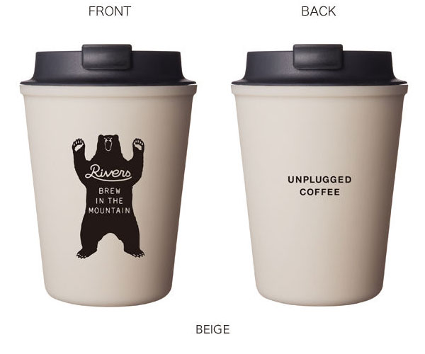 UNPLUGGED BEAR(アンプラグド ベアー)