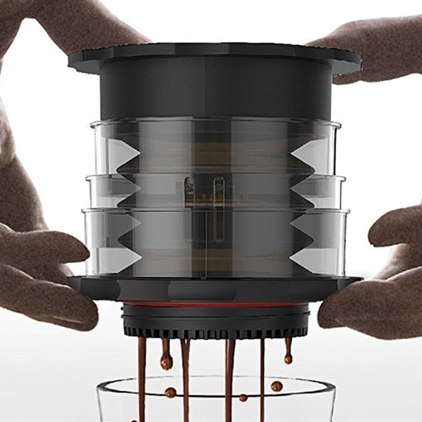 Kalita KOMPACT