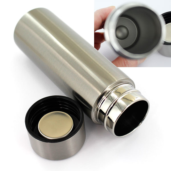 MIP ステンレス ミニボトル 135ml