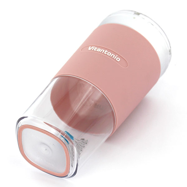 Vitantonio(ビタントニオ)コードレスマイボトルブレンダー