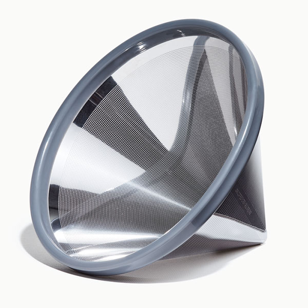 ABLE BREWING COFFEE KONE FILTER 6-10cup
