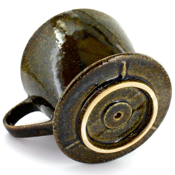 メリタ数量限定の特別色・陶器フィルター