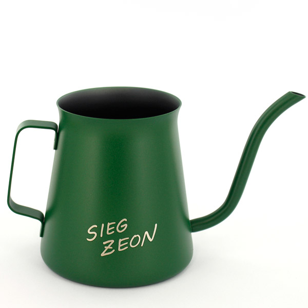 ジオン公国地球方面軍 小型ドリップケトル 300ml