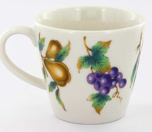 美濃焼 コーヒーマグ