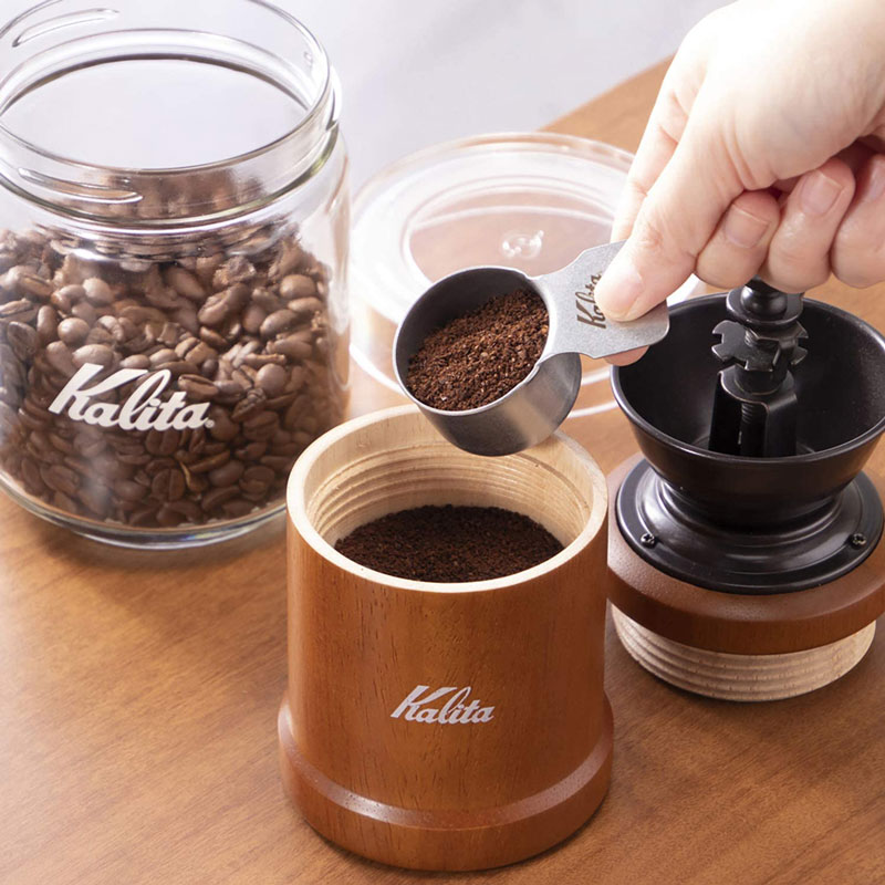 カリタ コーヒー計量スプーン