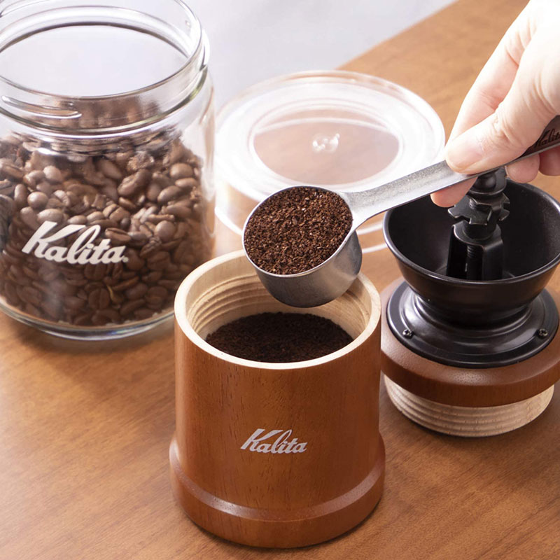 カリタ コーヒー計量スプーン