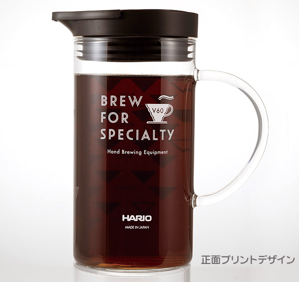 V60 コーヒードリッパー&サーモカラー コーヒーサーバーセット