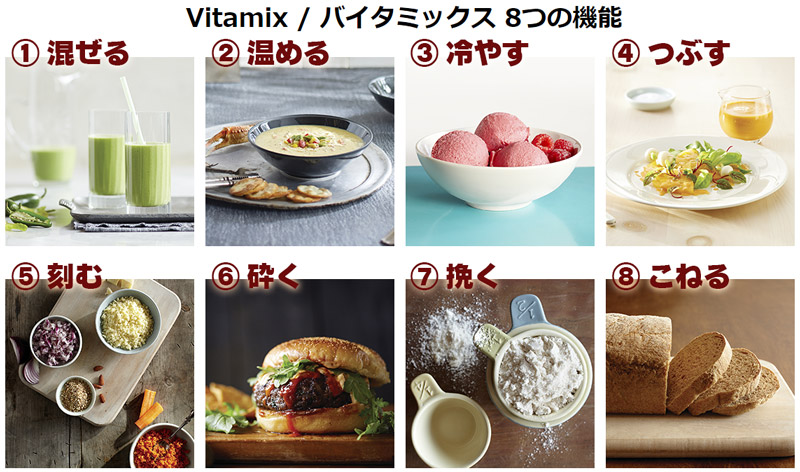 国内正規品] Vita-Mix バイタミックス E310 ホワイト 665738 1.4L