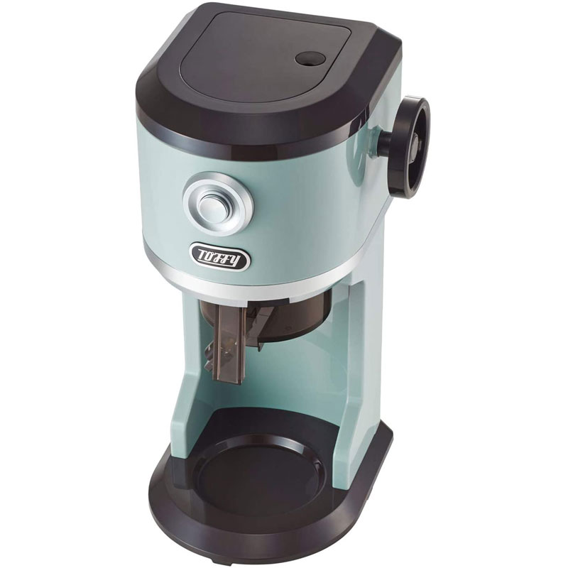 Toffy 電動ふわふわかき氷器 K-IS8-PA