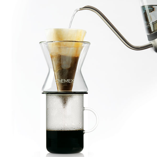 ケメックス ファネックス コーヒードリッパー