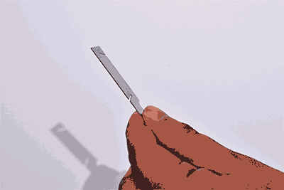 THE MICRODRIPPER(ザ マイクロドリッパー)
