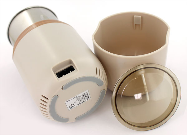 nikome 電動コーヒーミル