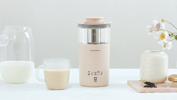 Rg Milk Tea Maker ~NeB[[J[