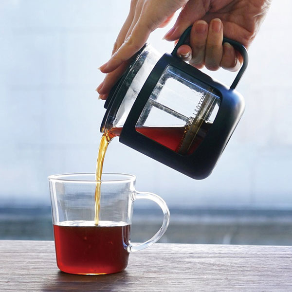 カフェプレス・U