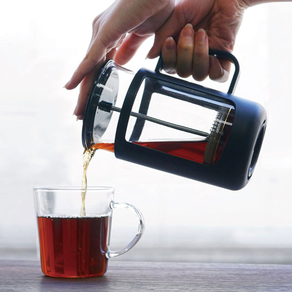 カフェプレス・U