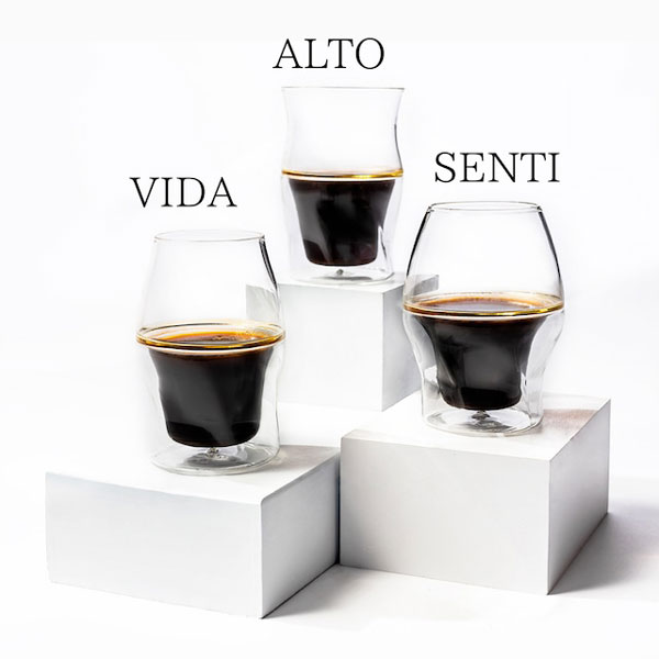 AVENSI コーヒーグラス