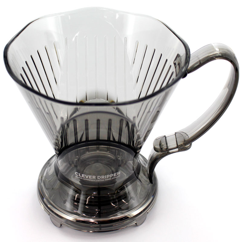 CLEVER COFFEE DRIPPER
