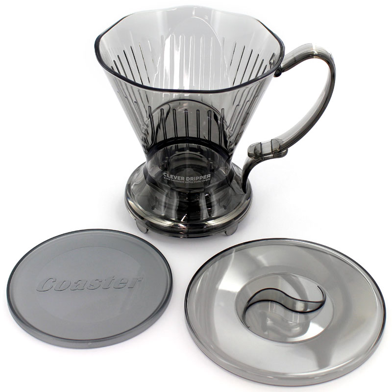 CLEVER COFFEE DRIPPER