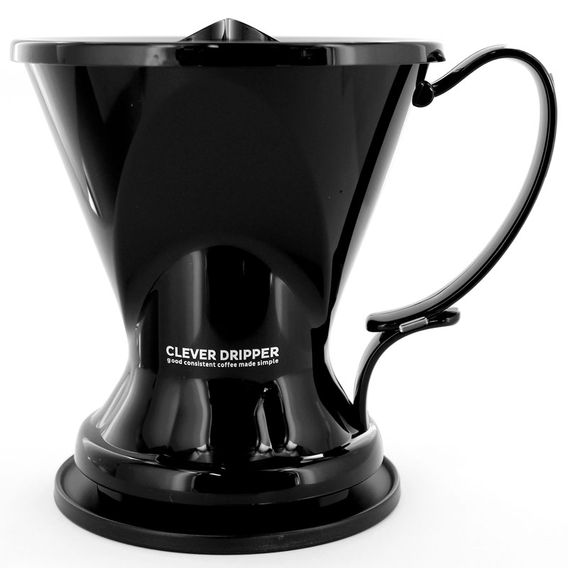 CLEVER COFFEE DRIPPER