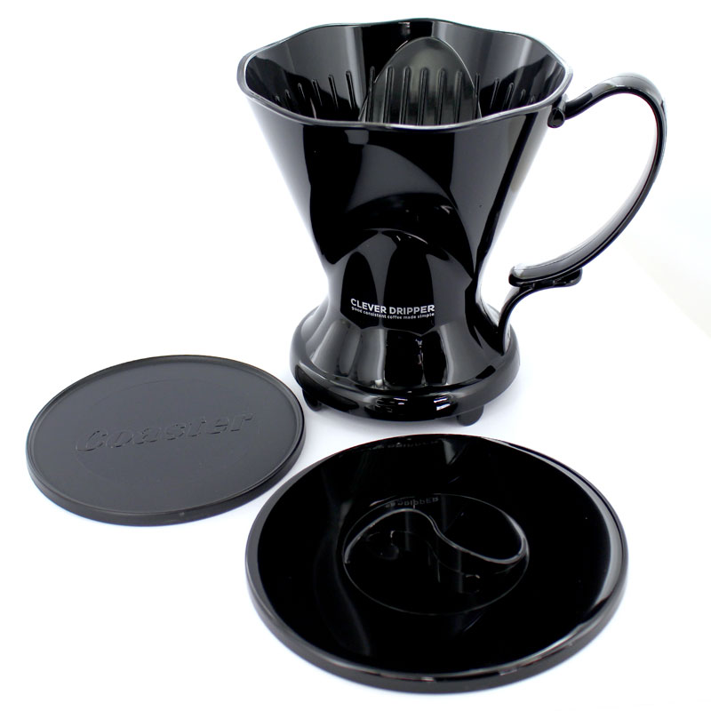 CLEVER COFFEE DRIPPER
