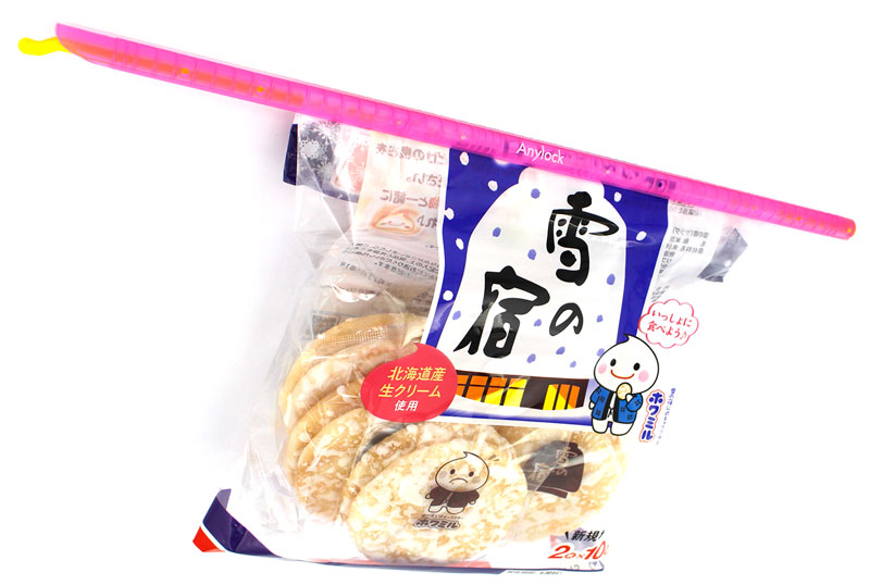 エニーロック