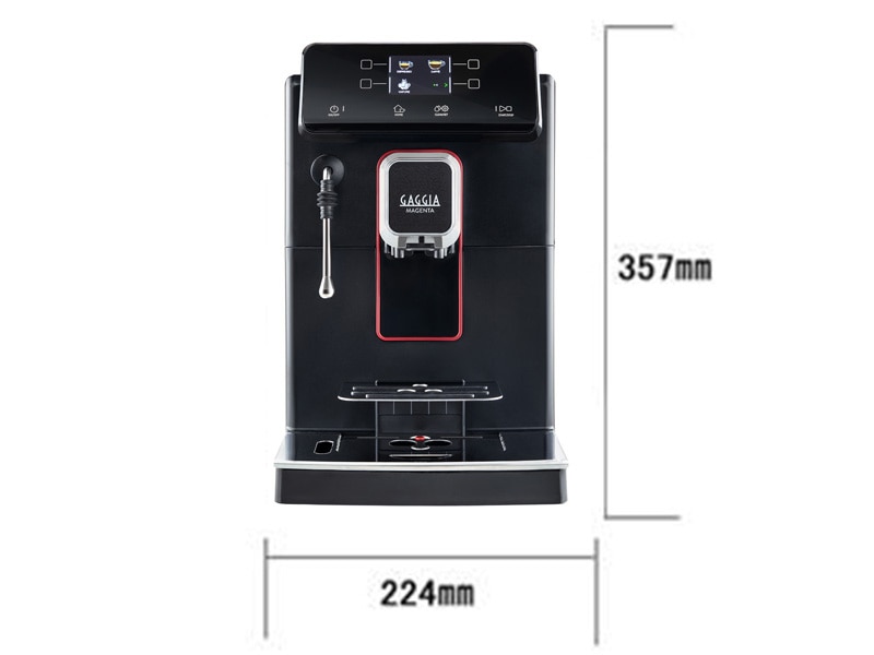 Gaggia KWA }WF^ SGXvb\}V