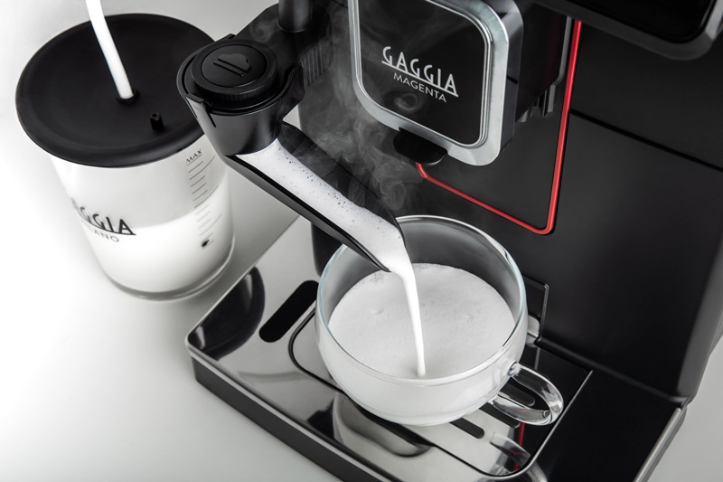 Gaggia KWA }WF^ SGXvb\}V